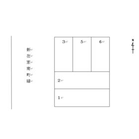 平面図