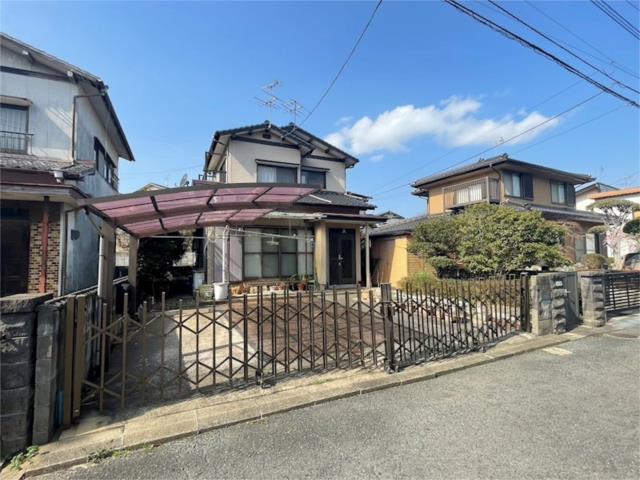 物件画像 北九州市小倉南区 津田３丁目 (下曽根駅) 住宅用地