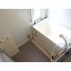バス/シャワー