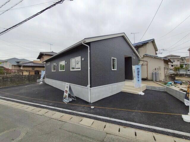 物件画像 福岡市南区 野多目６丁目 (大橋駅) 1階建 4LDK