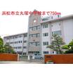 中学校