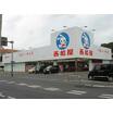 ショッピング施設