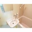バス/シャワー