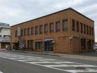 JA兵庫みらい本店