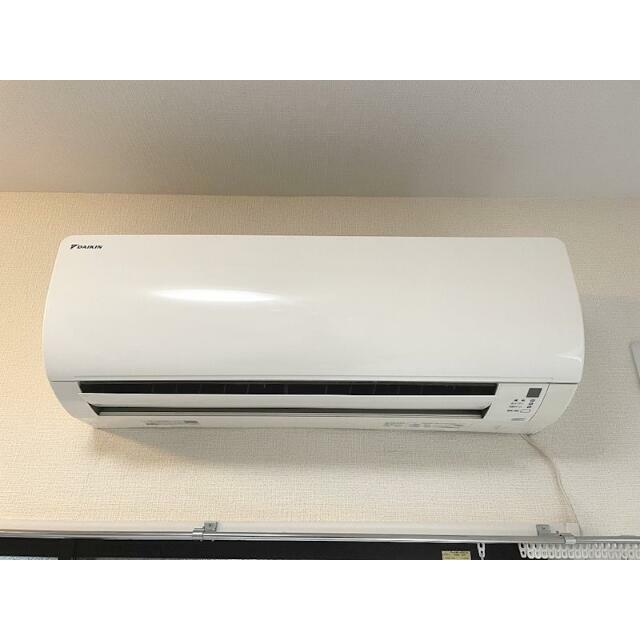 エアコン