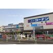ショッピング施設