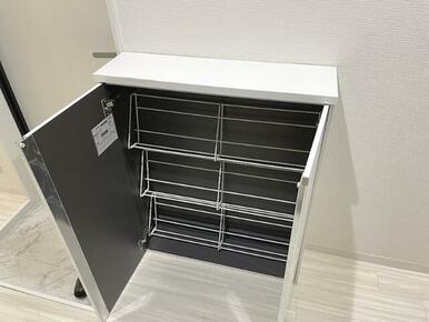 シューズＢＯＸ