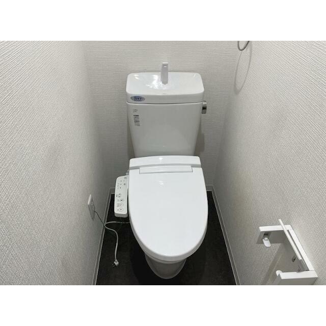 ウォシュレット付