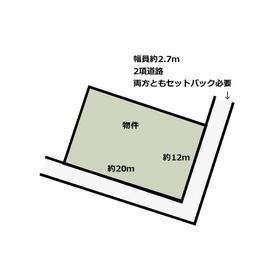 地形図等