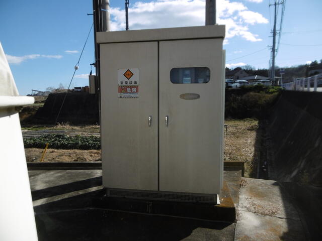 commercial 下丹生