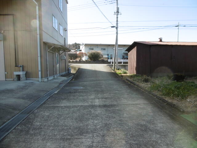 commercial 下丹生