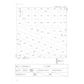 地形図等