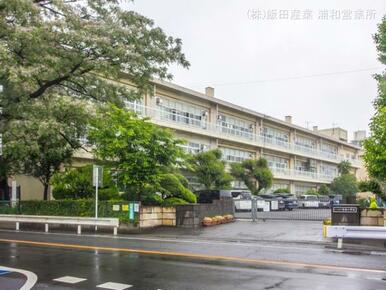さいたま市立宮原小学校