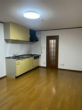 ダイニングキッチン