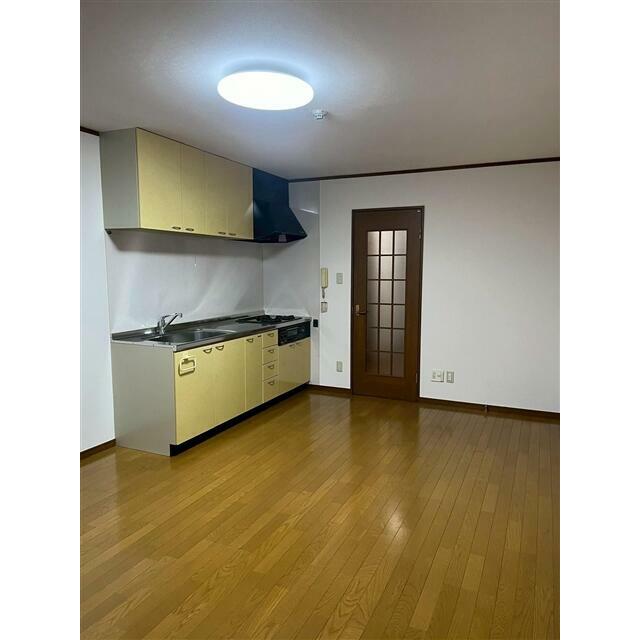 ダイニングキッチン