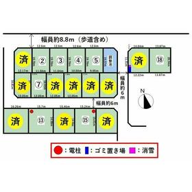 地形図等