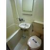 バス/シャワー