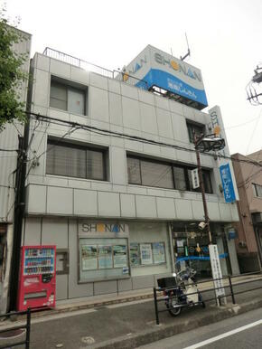 湘南信用金庫池上支店