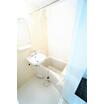 バス/シャワー