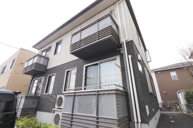 ファイン泉崎 １０２ 1LDK