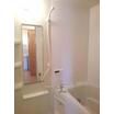 バス/シャワー