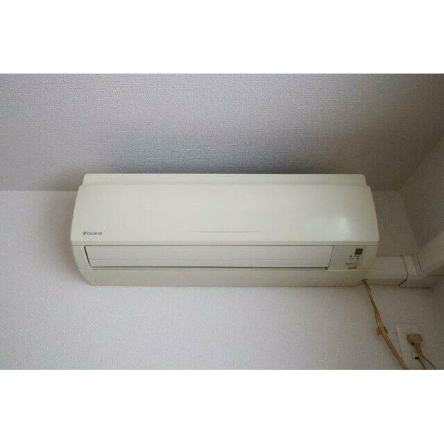 エアコン