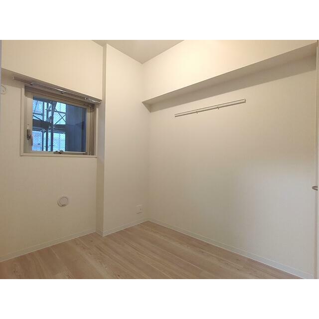 4.1帖洋室※別部屋参考写真です。