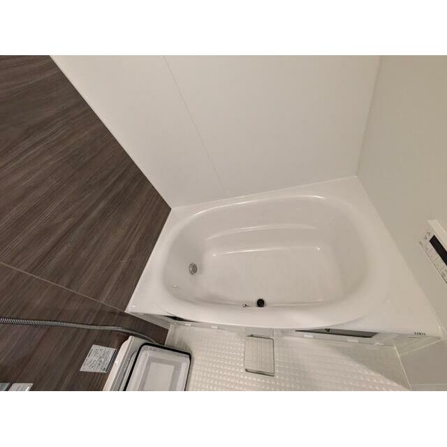 浴槽※別部屋参考写真です。