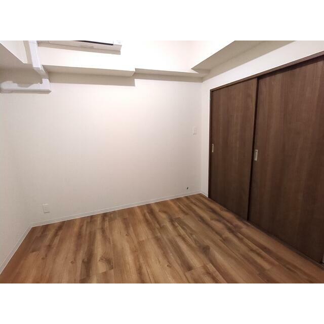 6帖洋室※別部屋参考写真です。
