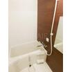 バス/シャワー
