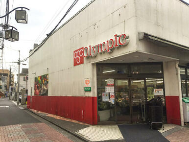 Ｏｌｙｍｐｉｃ中野弥生町店