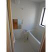 バス/シャワー