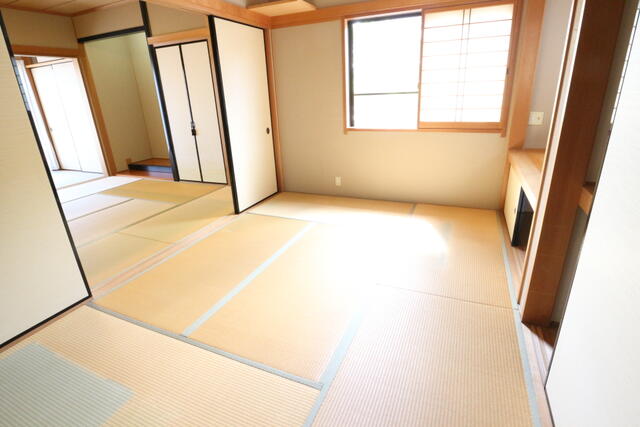 物件画像 行橋市 大字宝山 (今川河童駅) 2階建 5LDK