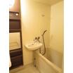 バス/シャワー