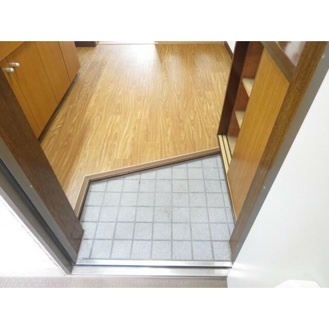 シューズボックス！