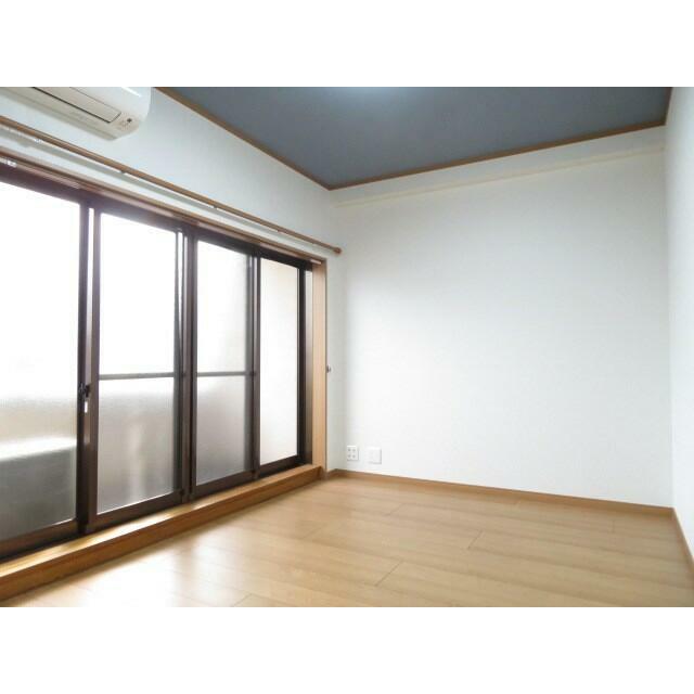 南向き！