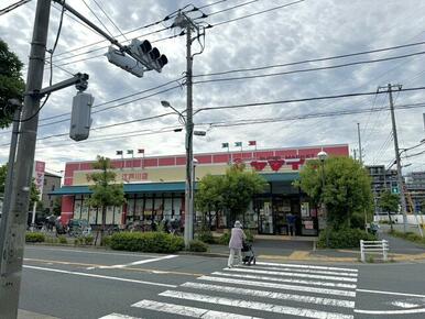 ヤマイチ江戸川店