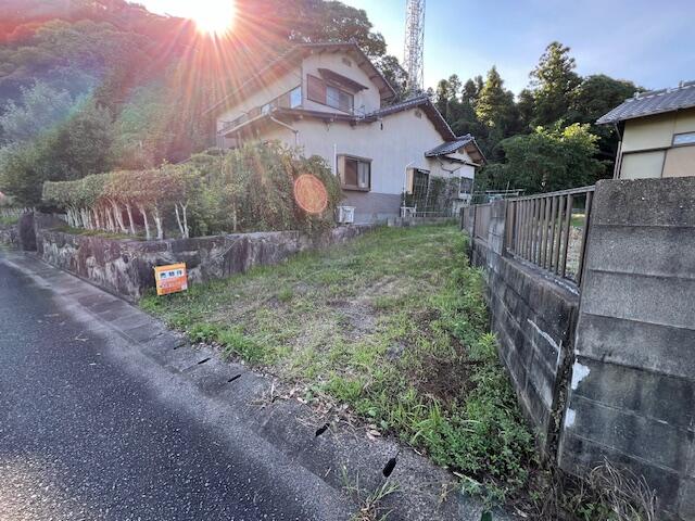 物件画像 遠賀郡遠賀町 大字別府 (遠賀川駅) 住宅用地
