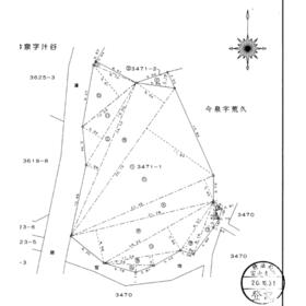 地形図等