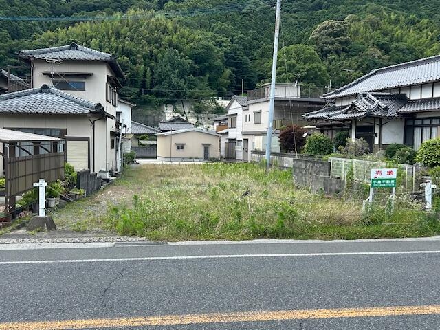 物件画像 田川郡香春町 大字香春 (香春駅) 住宅用地