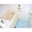 バス/シャワー