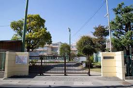 市川市立宮久保小学校