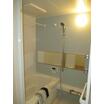 バス/シャワー