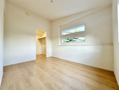 2階 居室（2号棟）