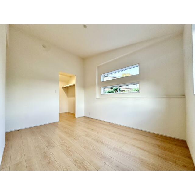 2階 居室（2号棟）