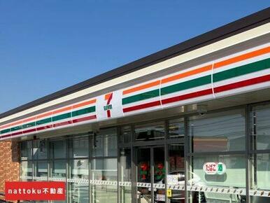 セブンイレブン 富士市水戸島1丁目店