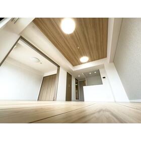 リビング