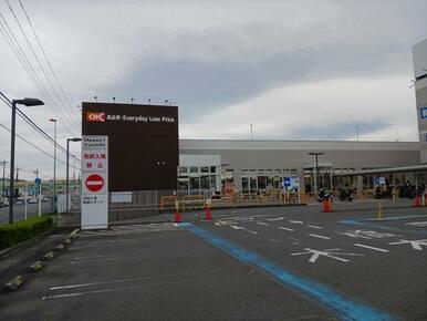 オーケーストア