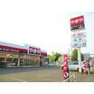 ショッピング施設
