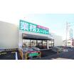 ショッピング施設